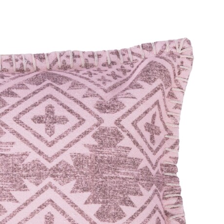 FUNDA DE ALMOHADÓN GRIS ALGODÓN ATHOS