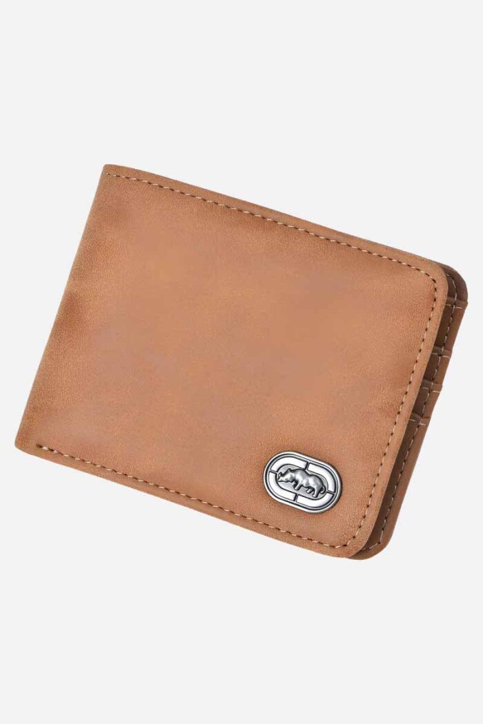 BILLETERA ECKO Camel