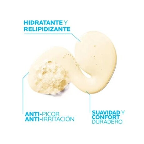 Lipikar Aceite De Ducha Ap+ 400ml Lipikar Aceite De Ducha Ap+ 400ml