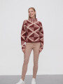 Sweater Loveje Estampado 2