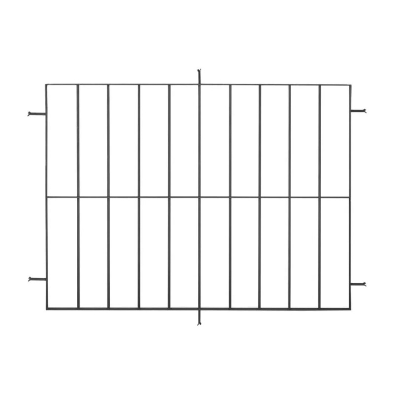 Rejas para ventanas H12 (DIFERENTES MEDIDAS) 50X30