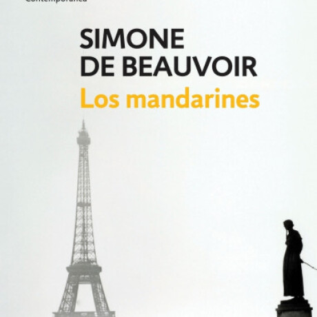 MANDARINES, LOS MANDARINES, LOS