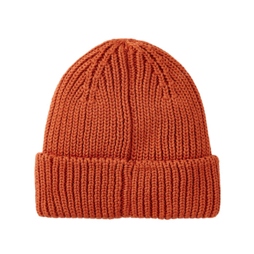 Gorro Lana Rip Curl Premium Surf Shallow Beanie - Naranja Gorro Lana Rip Curl Premium Surf Shallow Beanie - Naranja