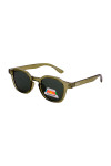 LENTES DE SOL ROUNDED GREEN LENTES DE SOL ROUNDED GREEN