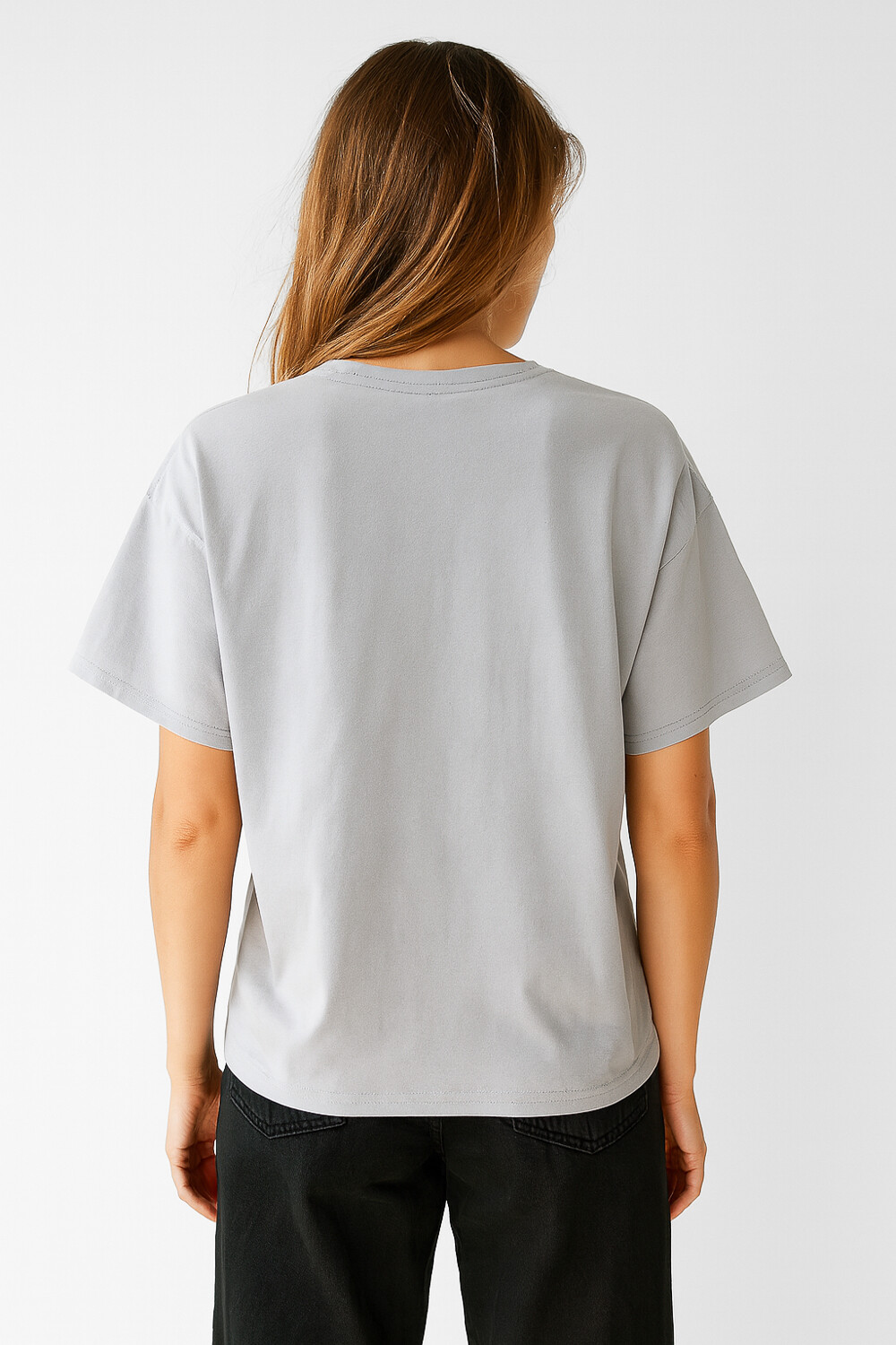 Remera Kaixi Estampado 6