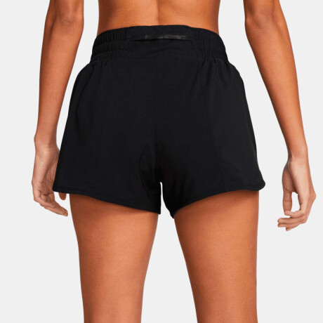 Short Nike One de Mujer Negro