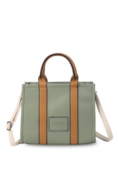 CARTERA MARILYN SALVIA SUELA Y CRUDO