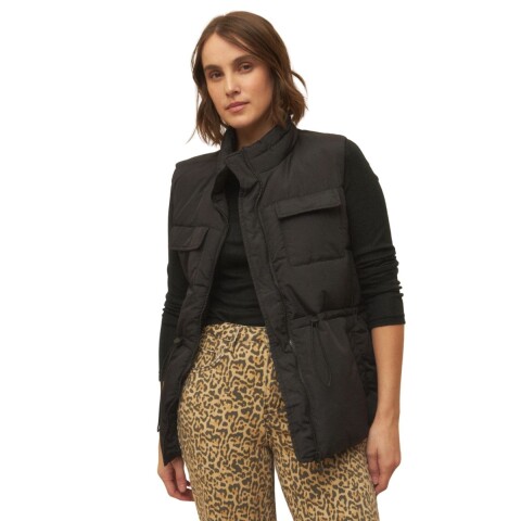 CAMPERA BOREAL XS-L NEGRO