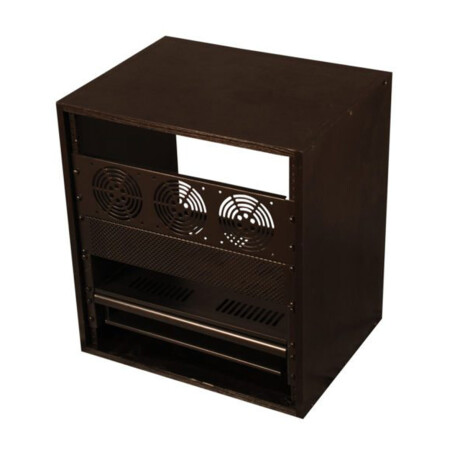 ESTUCHE RACK CABINET GATOR GR-STUDIO-8U 19""X15.5"" 8U ESTUCHE RACK CABINET GATOR GR-STUDIO-8U 19""X15.5"" 8U