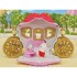 Set De Carruaje Sylvanian Families Infantil Niños Bebe Set De Carruaje Sylvanian Families Infantil Niños Bebe