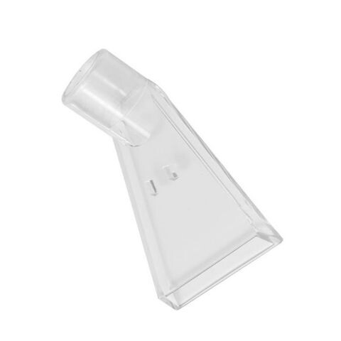 Boquilla Transparente para Extracción / Limpieza de Tapizados 37mm Boquilla Transparente para Extracción / Limpieza de Tapizados 37mm