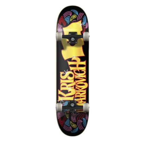 Skate Completo KFD Progressive Markovich 8.0" Skate Completo KFD Progressive Markovich 8.0"