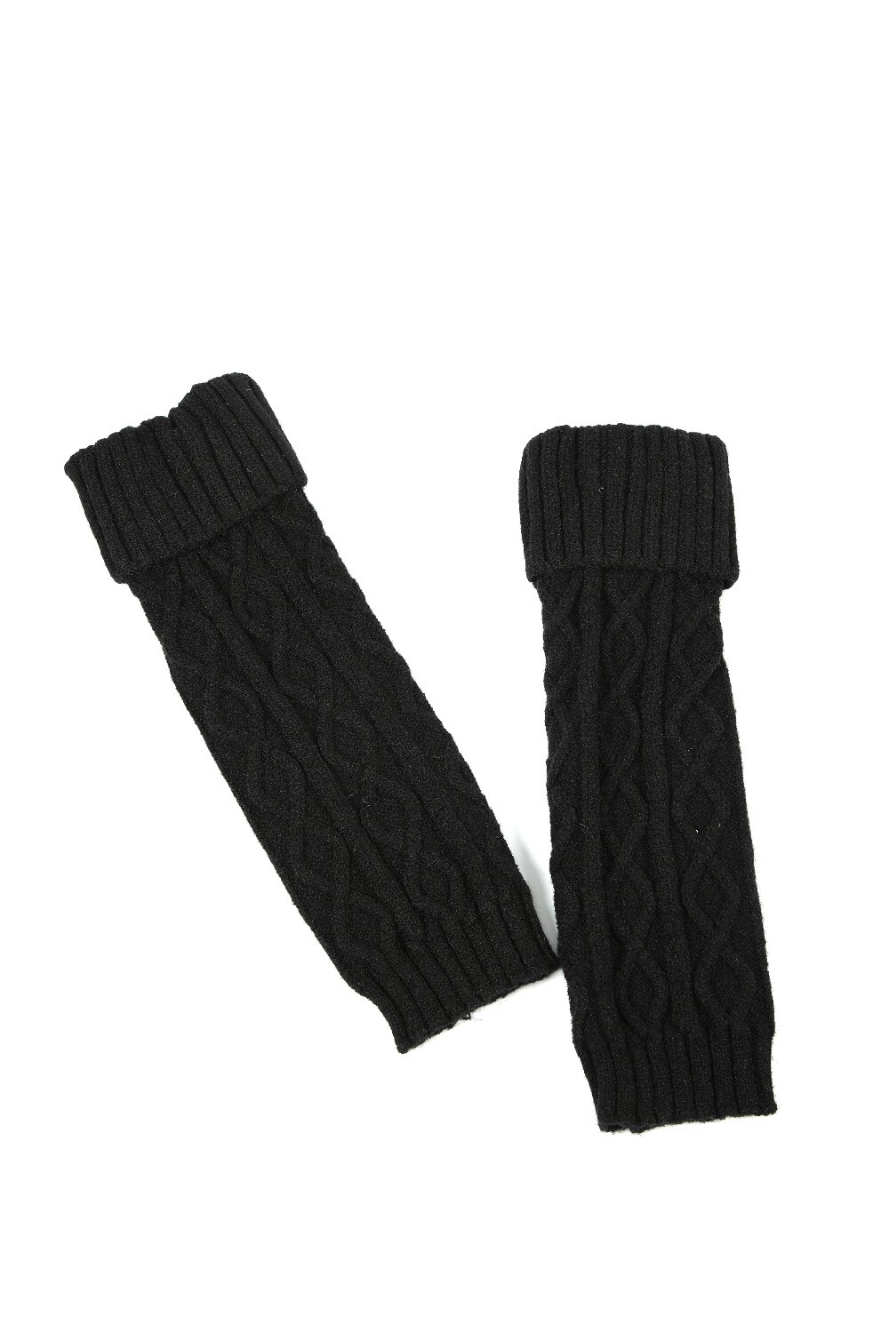 Guantes Bardo Negro