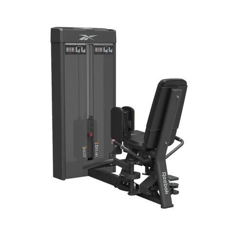 Hip Abduction / Adduction 114kg Hip Abduction / Adduction 114kg