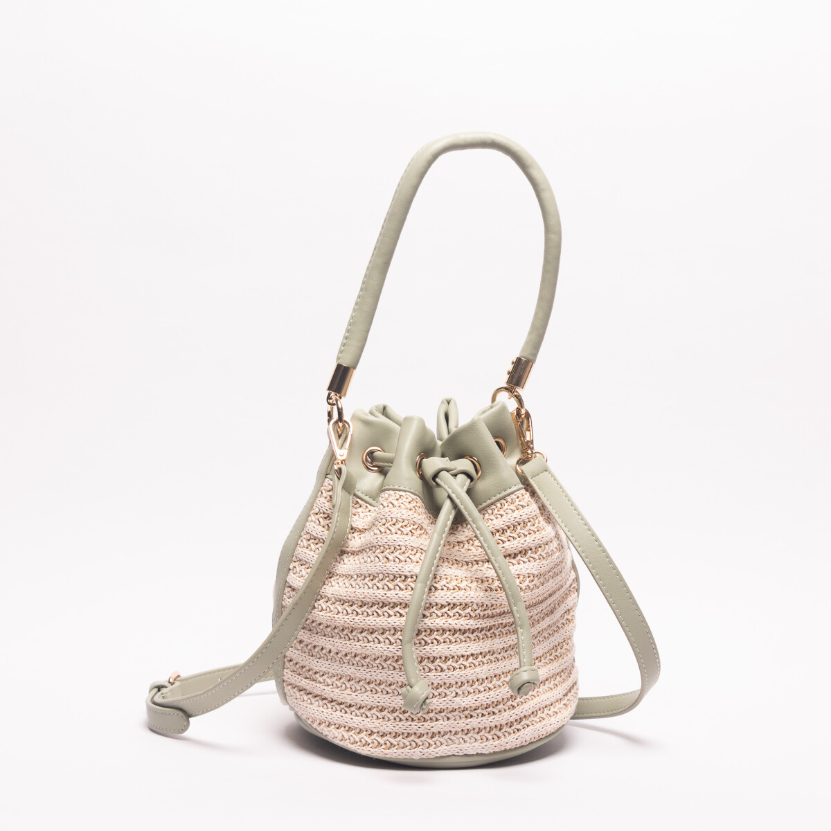 CARTERA TURKANA VERDE 