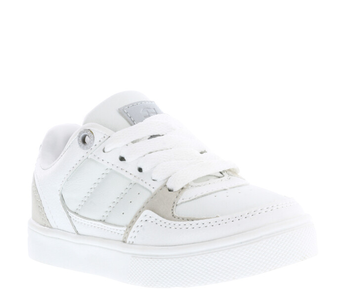Costa Kids Blanco/Gris