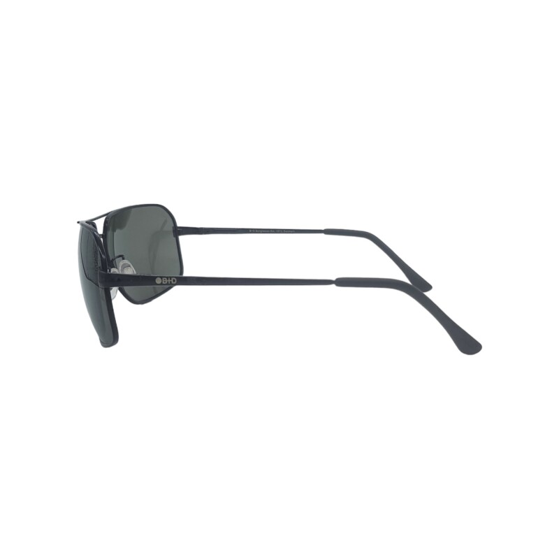 B+D 4799 / HERING / 60/16 129 C VERDE U - Adulto - Negro negrouniforme