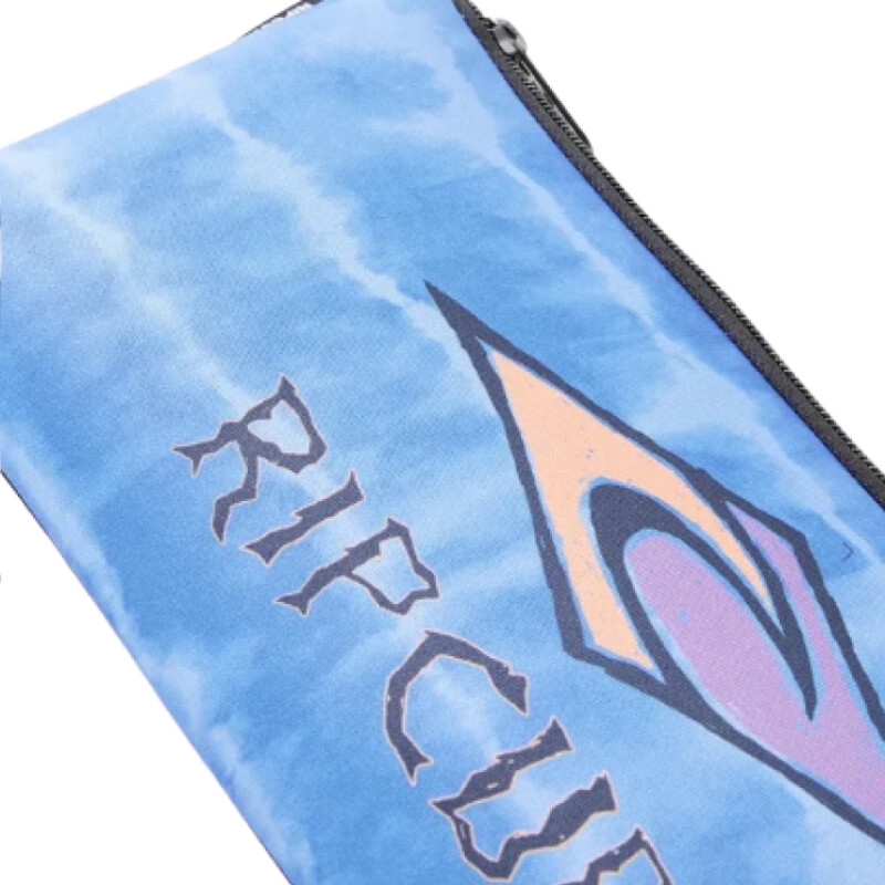 Cartuchera Rip Curl Small Pencil Case 2024 Cartuchera Rip Curl Small Pencil Case 2024