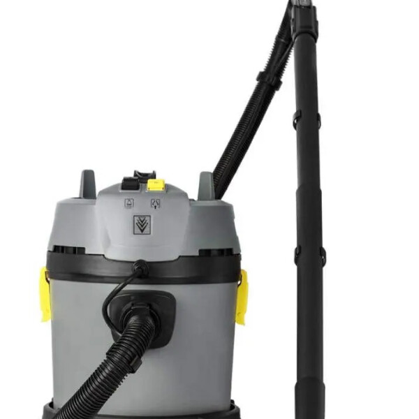 Aspiradora Extractora Kärcher Puzzi 4/15 Classic LAVADORA KARCHER TAPIZADOS 4/15 50311
