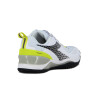 Diadora Blushield Torneo 2 W Ag Blanco-negro