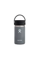 Wide Mouth With Flex Sip Lid 12 Oz. Stone