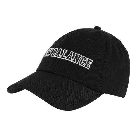 Gorro New Balance - LAH21002BK BLACK
