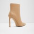 YIADER OTHER DARK BEIGE SMOOTH LEATHER OTHER DARK BEIGE