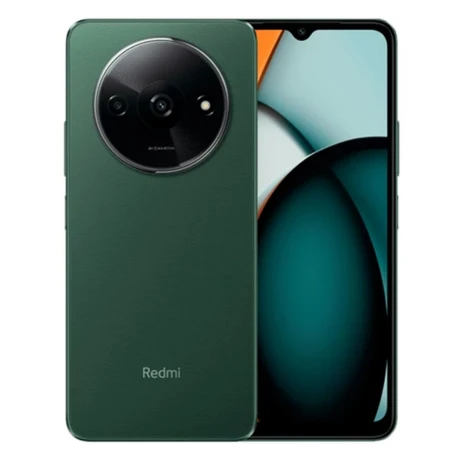 Celular Xiaomi Mi A3 3+64GB Verde B. 001