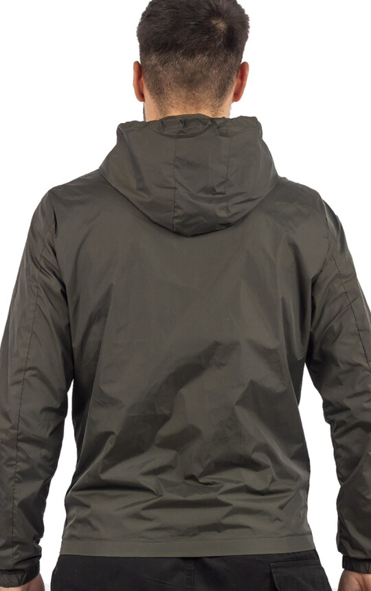 Campera Lluvia Campera Lluvia