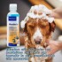 SHAMPOO Y ACONDICIONADOR MASTIN LINE ANTIPULGAS Y GARRAPATAS SHAMPOO Y ACONDICIONADOR MASTIN LINE ANTIPULGAS Y GARRAPATAS