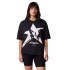 T-SHIRT BETY XXS-XL BLACK