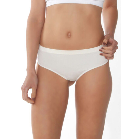 Culotte less prili Marfil