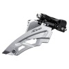 Descarrilador Shimano Alivio M3100 9v Descarrilador Shimano Alivio M3100 9v