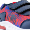 Championes Marvel Spiderman de Niños - SPICFW23201 Azul-rojo