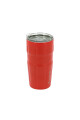 Vaso Termico Oreiro 500ML Rojo