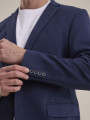 BLAZER DON 2.0 AZUL PIEDRA