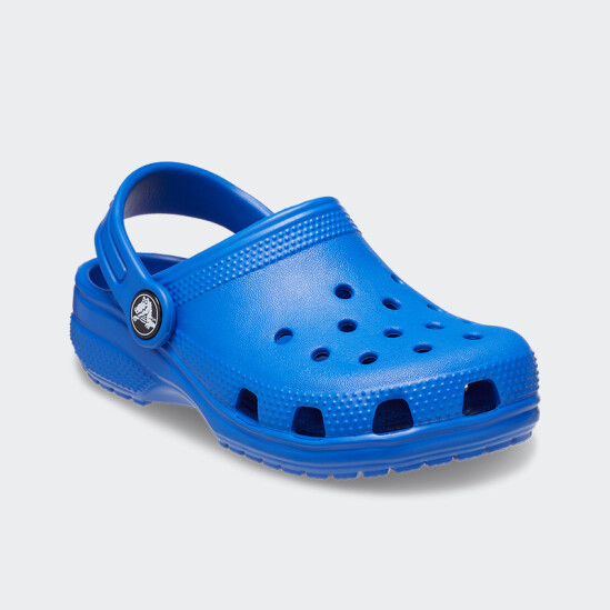 Crocs Classic Niños Pequeños Azul