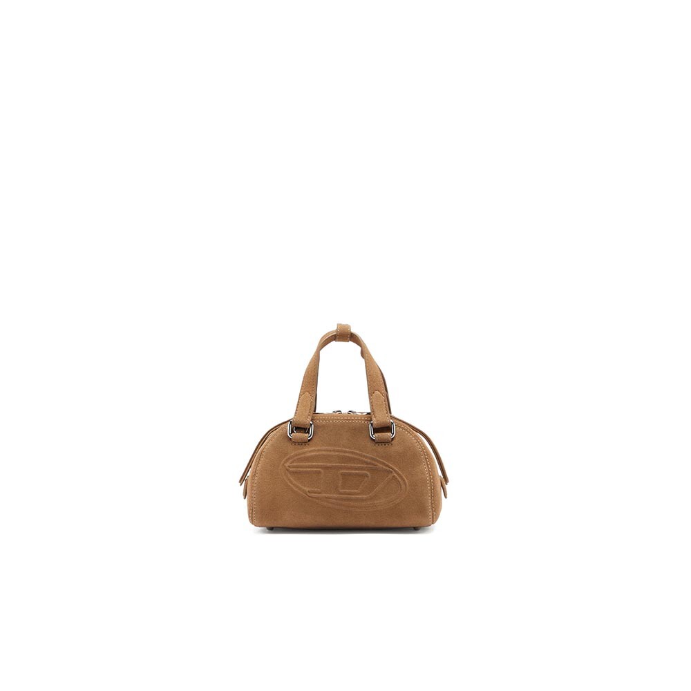 Crossbody Para Unisex 1Dr Dome Crossbody Beige