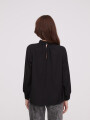 Blusa Eranti Negro