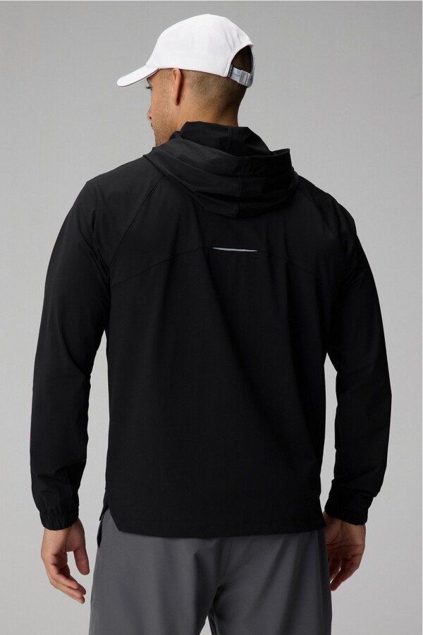Casaca The One Jacket Hombre Black