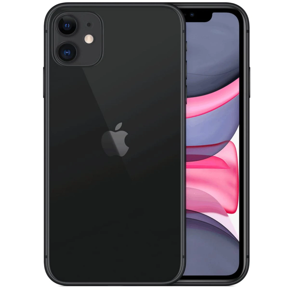 Celular Apple Iphone 11 128gb Negro 