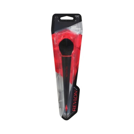 Brocha Cepillo Maquillador Revlon Contour Highlighter Brush Brocha Cepillo Maquillador Revlon Contour Highlighter Brush