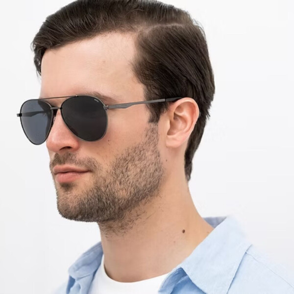 INVU IB12404A Gun Polarized Invu Ib12404a Gun Polarized