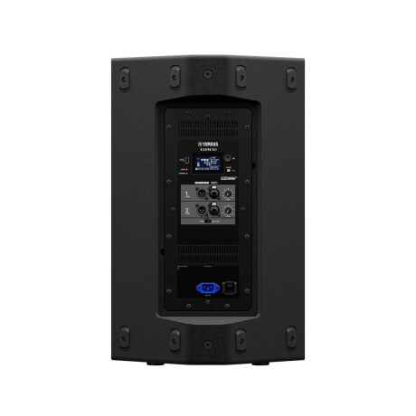 CAJA ACÚSTICA YAMAHA DZR12 12" 950W CAJA ACÚSTICA YAMAHA DZR12 12" 950W