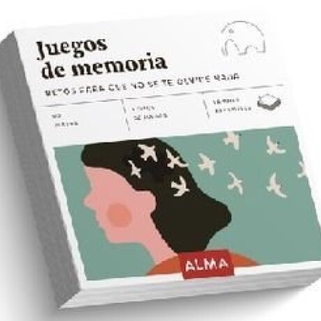 JUEGOS DE MEMORIA RETOS PARA QUE NO SE TE OLVIDE NADA JUEGOS DE MEMORIA RETOS PARA QUE NO SE TE OLVIDE NADA