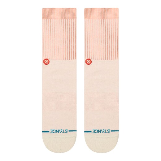 Medias Stance Icon Pop Crew Medias Stance Icon Pop Crew