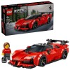 Lego Speed Champions Auto Ferrari Sf90 Xx Stradale 77254 Lego Speed Champions Auto Ferrari Sf90 Xx Stradale 77254