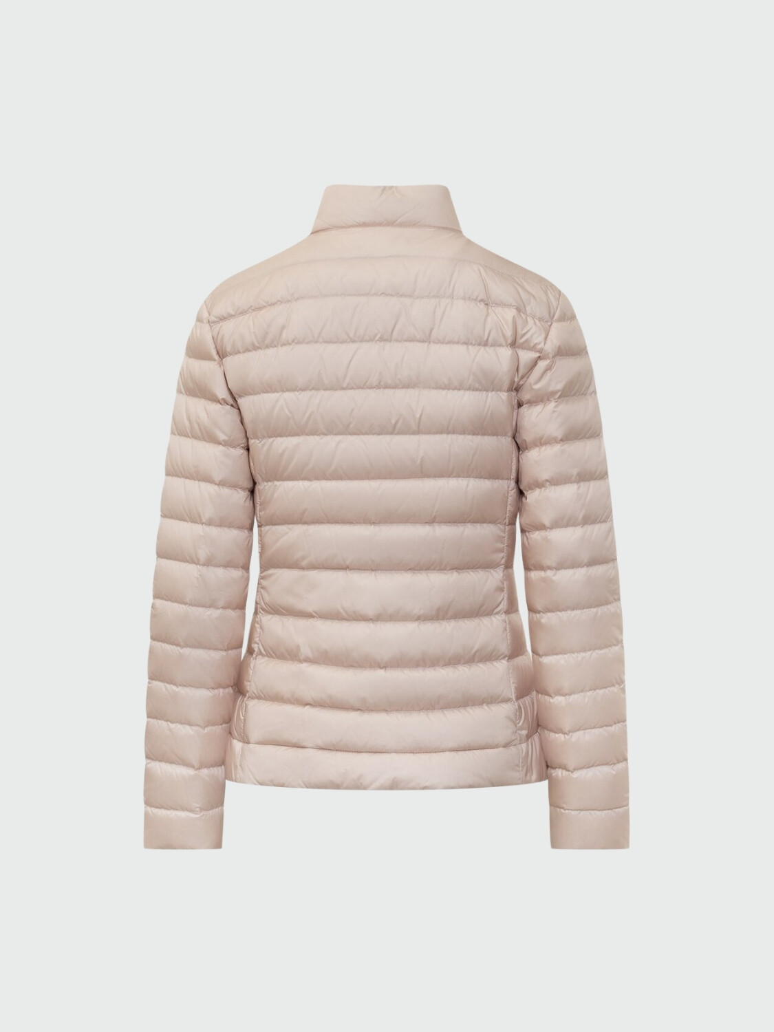 Moncler - Chaqueta Corta IGELLE Beige
