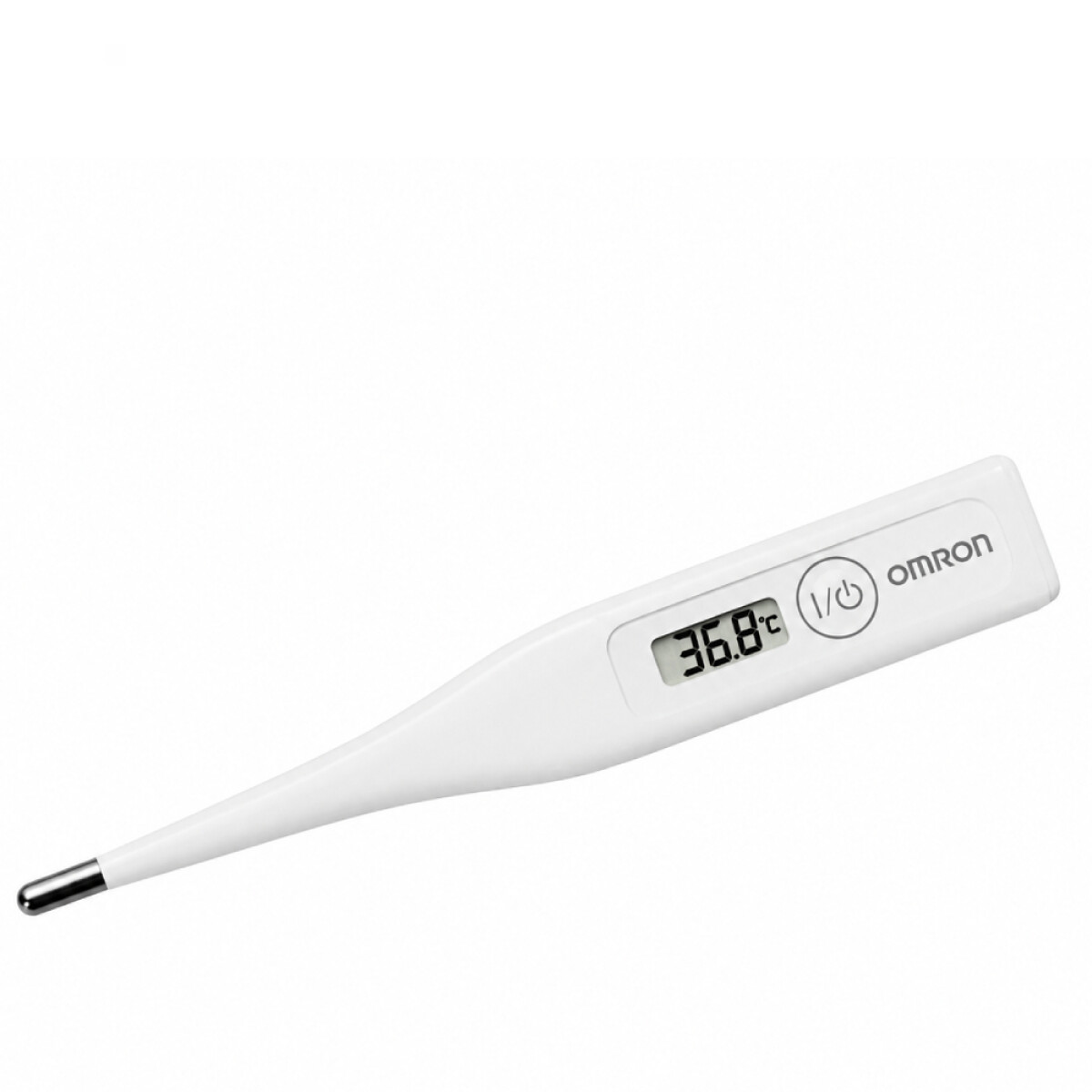 Termómetro Digital Omron 246 