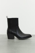 BOTA TWICE Negro